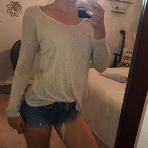 Basic Long Sleeve